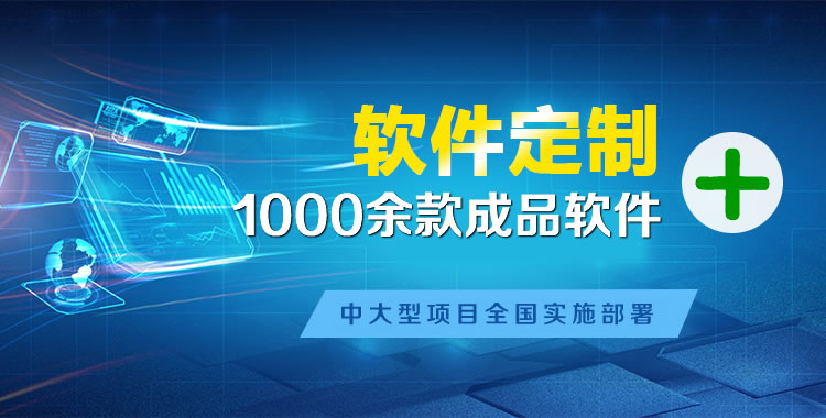 灵宝软件开发